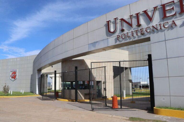 Imagen: La Politécnica de Tulancingo mantendrá a docente acusado de acoso, pese a señalamientos