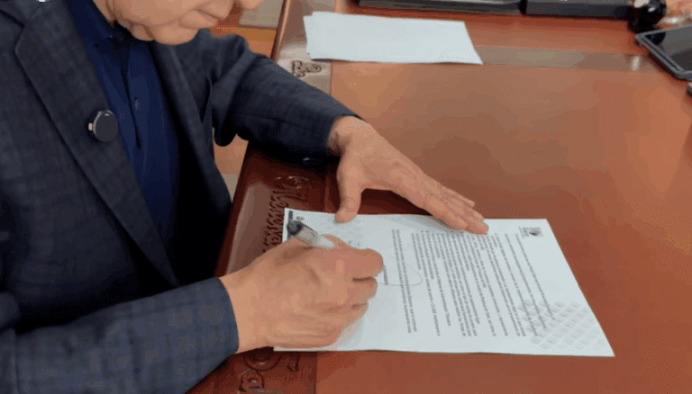 Imagen: ¡Últimos días! Inscríbete como promovente de la revocación en Hidalgo