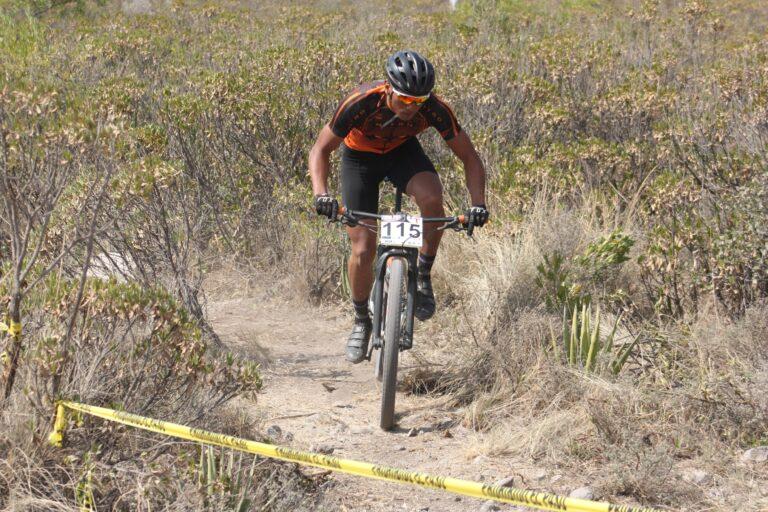 Imagen: Acatlán recibe el gran cierre del serial hidalguense de MTB 2025