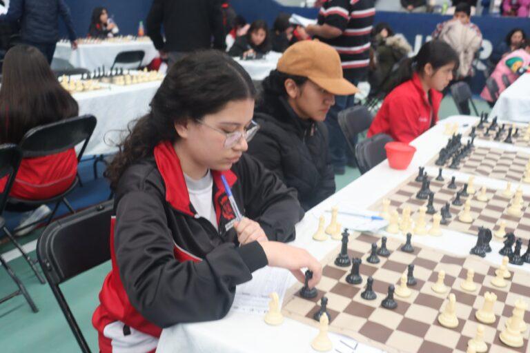 Imagen: Hidalgo lanza primera liga estatal de ajedrez híbrida en México
