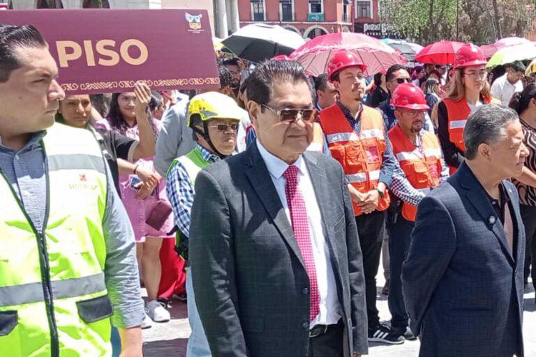 Imagen: “Estrategia de seguridad ha superado adversidades”: Guillermo Olivares