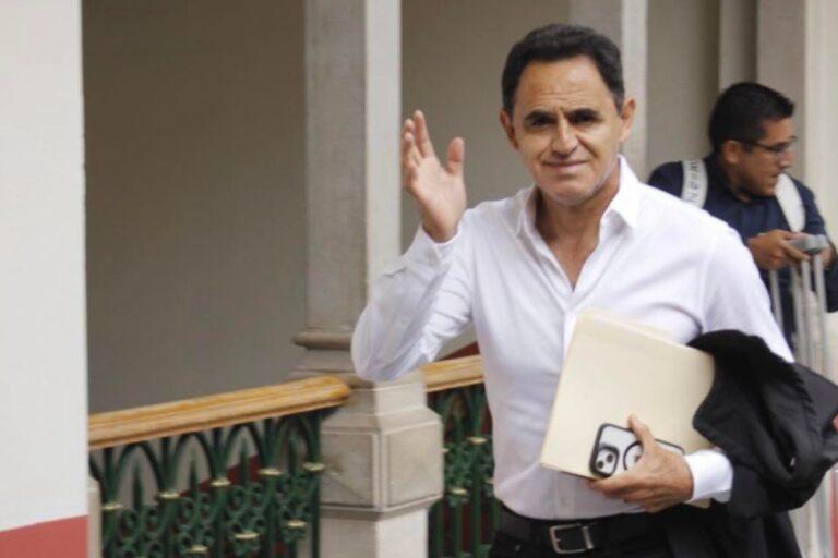 Imagen: El regidor Ángel Castañeda rinde cuentas: ¿Qué destacó en su primer año de gestión?