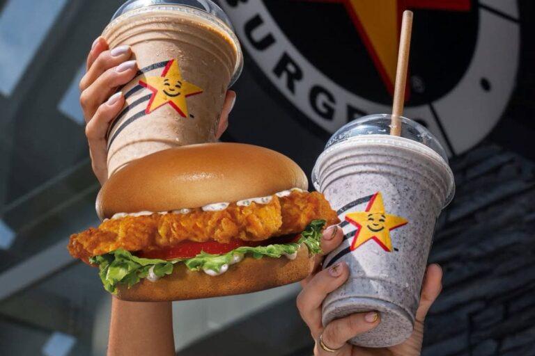 Imagen: ¡Carl’s Jr. agranda su presencia en Pachuca! Muy pronto, una nueva sucursal