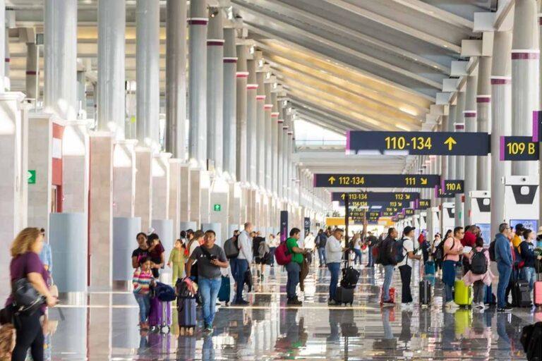 Imagen: Migrantes hidalguenses se están autodeportando
