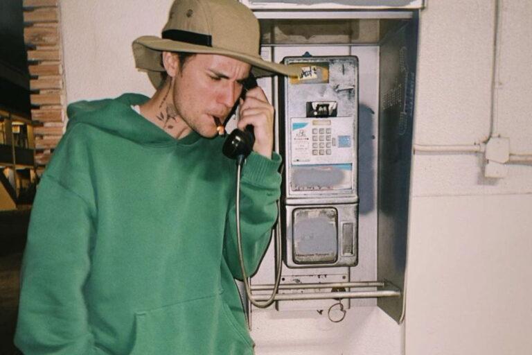 Imagen: Justin Bieber vuelve a sorprender a sus fans y anuncia la segunda parte de Swag