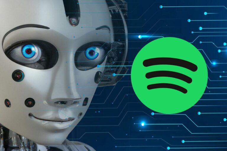 Imagen: ¡Spotify vs IA! Esto es lo que hará la plataforma para disminuir los abusos de la tecnología