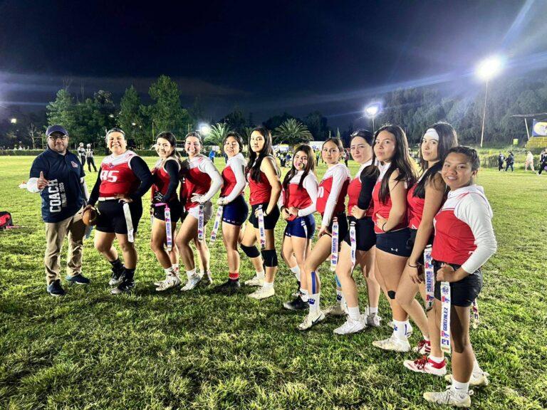 Imagen: Oseznos Hidalgo en semifinales: el duelo que definirá su camino hacia la gloria