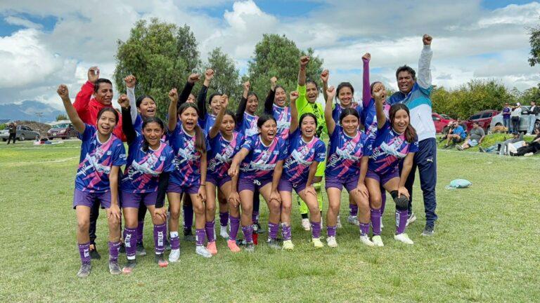 Imagen: Copa Telmex: ¿Quién hará historia, FS con su tricampeonato o Actopan con su cuarto título?