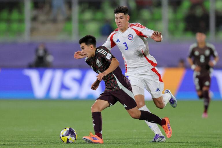 Imagen: Tiene el Tri dolorosa baja para amistosos ante Panamá y Bolivia