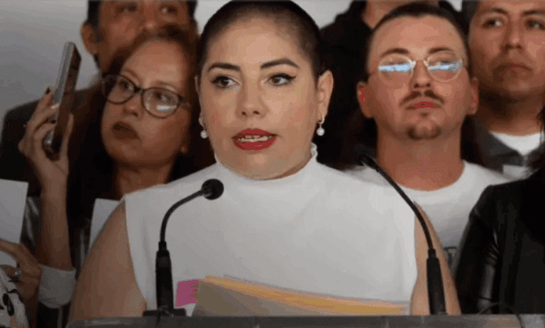 Imagen: Eutanasia en México: presentan la “Ley Trasciende” en el Senado y la Cámara de Diputados