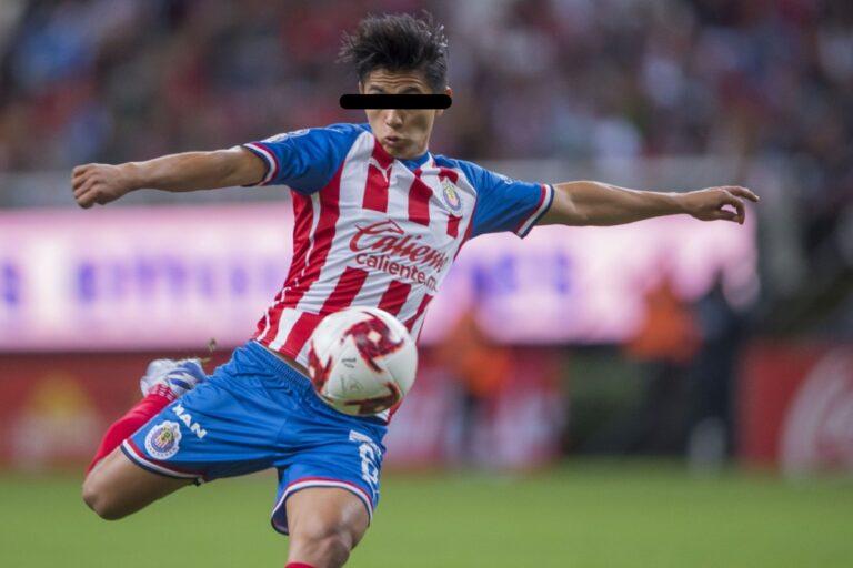 Imagen: Resurge caso de abuso: tribunal reabre proceso contra exjugador de Chivas