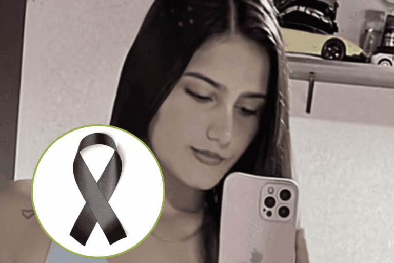 Imagen: Muerte de influencer genera dudas por versión de su pareja