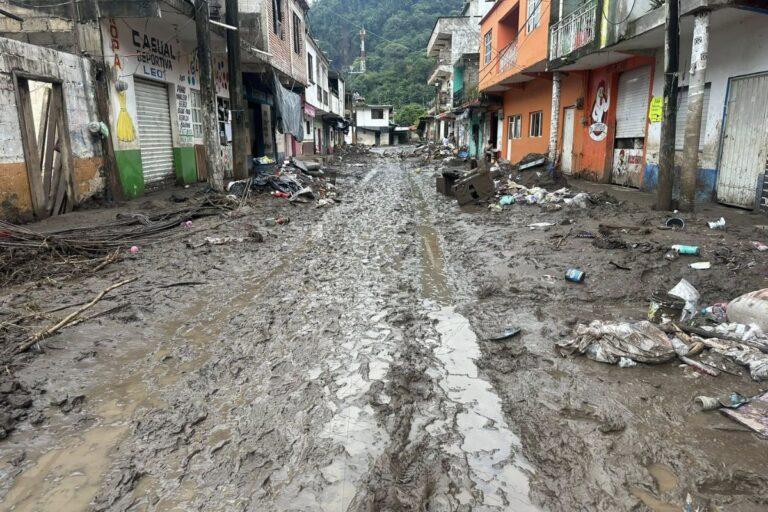 Imagen: Sebisoh iniciará entrega de apoyos a damnificados antes de concluir el año, conoce los detalles