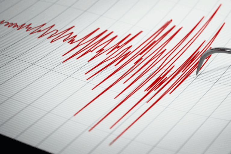 Imagen: México: ¿Sentiste el temblor esta mañana? El sur de Chiapas volvió a moverse