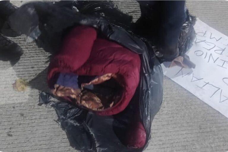 Imagen: Autoridades de Zapotlán aseguran a jóvenes por por broma ¿Habrá sanciones?
