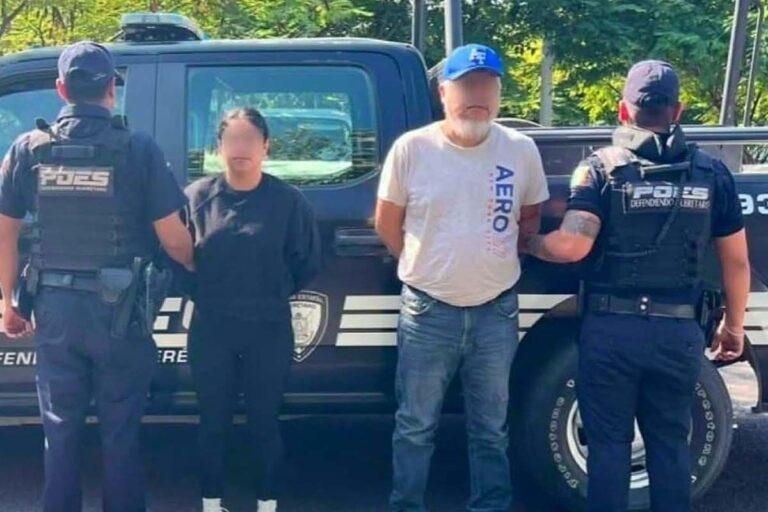 Imagen: ¿Quién mató al alcalde de Pisaflores? Detienen a responsables del homicidio