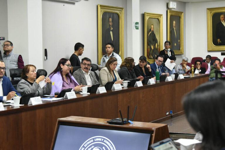 Imagen: Congreso de Hidalgo aprueba reforma para proteger a docentes de violencia escolar