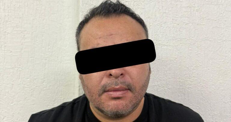 Imagen: Vinculan a proceso a presunto responsable del homicidio de un agente de la PGJEH en Tula de Allende
