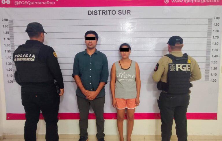 Imagen: Encuentran 150 cadáveres de mascotas en Quintana Roo; crematorio entregaba tierra en lugar de cenizas a sus dueños