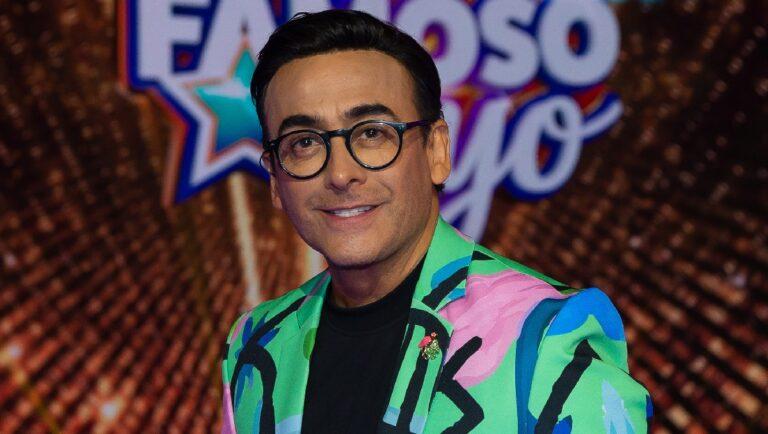 Imagen: Adal Ramones expone competencia desleal en ‘La Granja VIP’ y dispara críticas contra la industria televisiva
