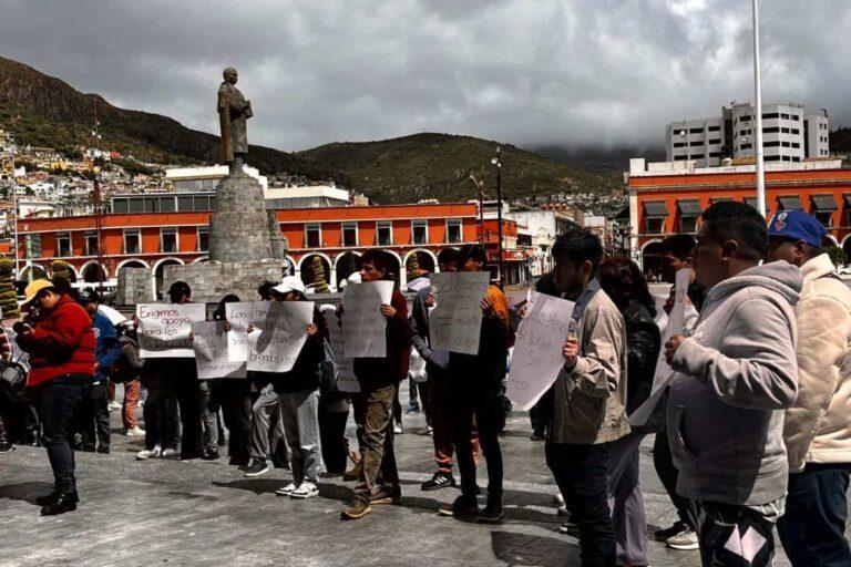 Imagen: Antorcha Campesina pide apoyo para los damnificados de Huehuetla; así puedes apoyar