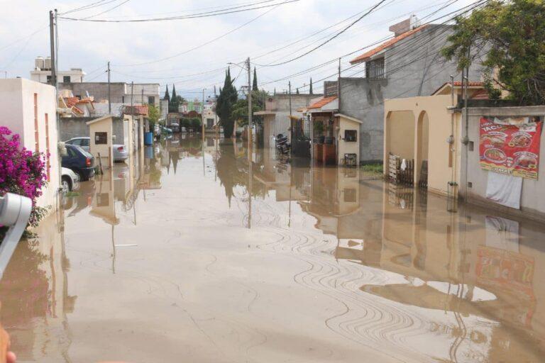 Imagen: ¿Qué ha provocado más daños a Hidalgo, los huracanes o las lluvias? Este es el recuento
