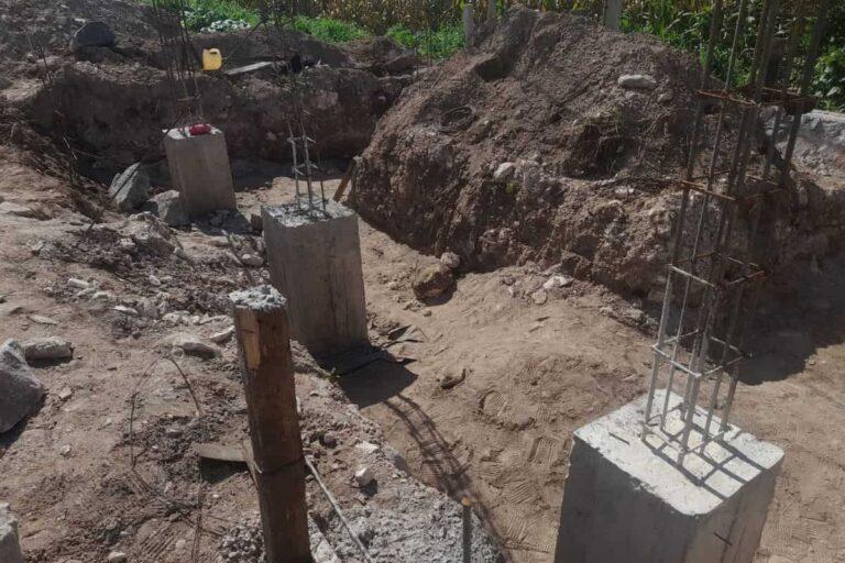 Imagen: Pobladores de Ixmiquilpan se ampararon vs construcción de las Viviendas para el Bienestar; ¿por qué?