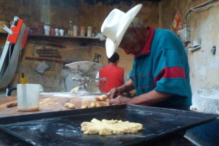 Imagen: Esta panadería de Tepeapulco es una de las más longevas de Hidalgo; celebra su aniversario con ellos