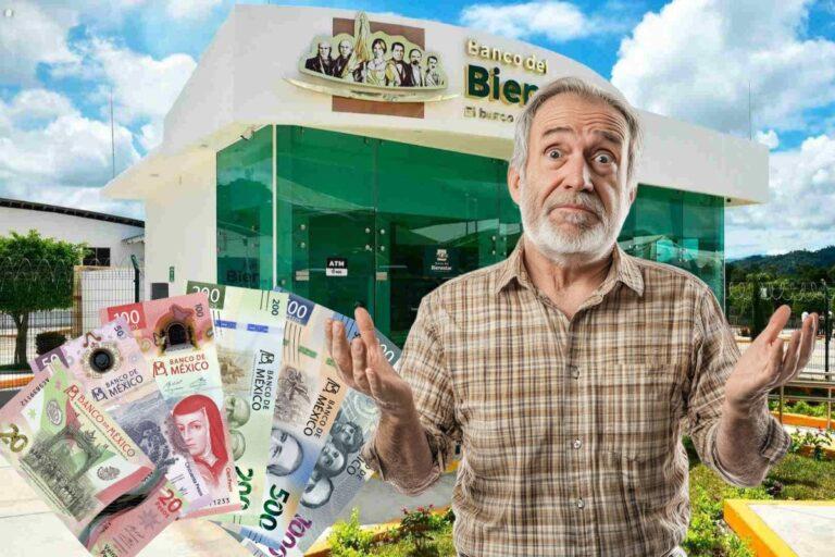Imagen: ¿No has recibido tu Pensión del Bienestar? Sigue estos pasos para recibir tu pago