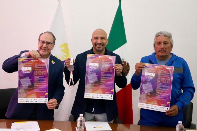 Imagen: Hidalgo corre con causa: llega la Carrera Teletón 2025