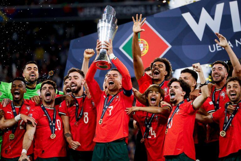 Imagen: ¿CR7 en Torreón? Portugal analiza entrenar en el TSM Corona para el Mundial 2026