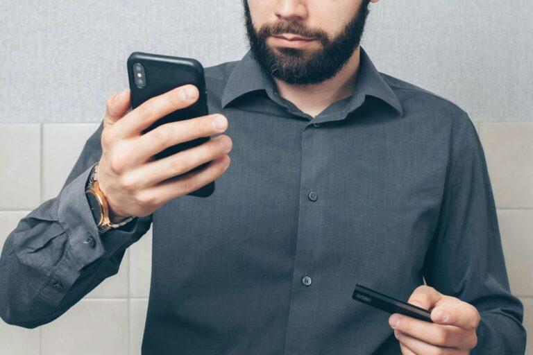Imagen: Robos desde el celular: mensajes intentan vaciar tus cuentas bancarias; te decimos cuáles son