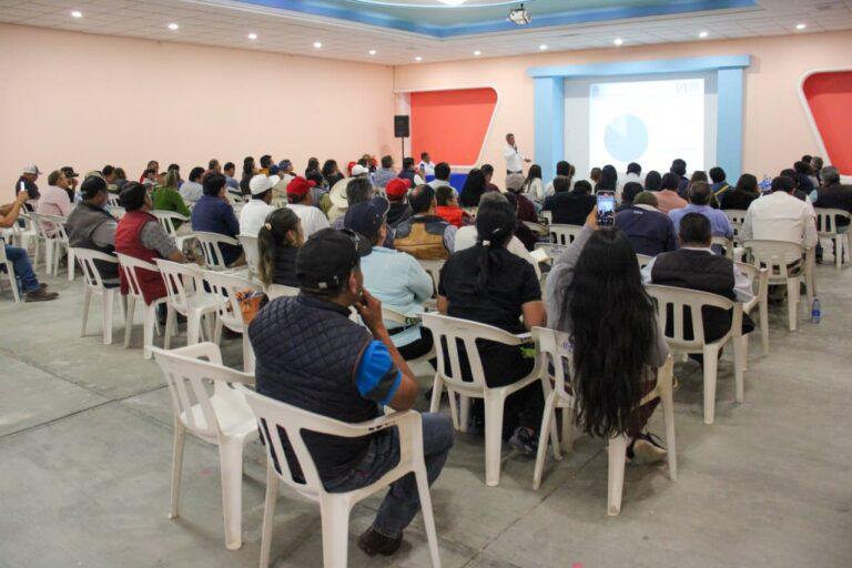 Imagen: Balnearios de Hidalgo rechazan reforma a la Ley de Aguas Nacionales que afecta concesiones de agua