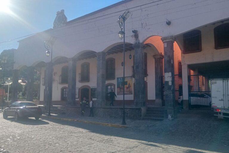 Imagen: Tensión en Omitlán: Cabildo aprueba iniciativa pese a falta de información al respecto