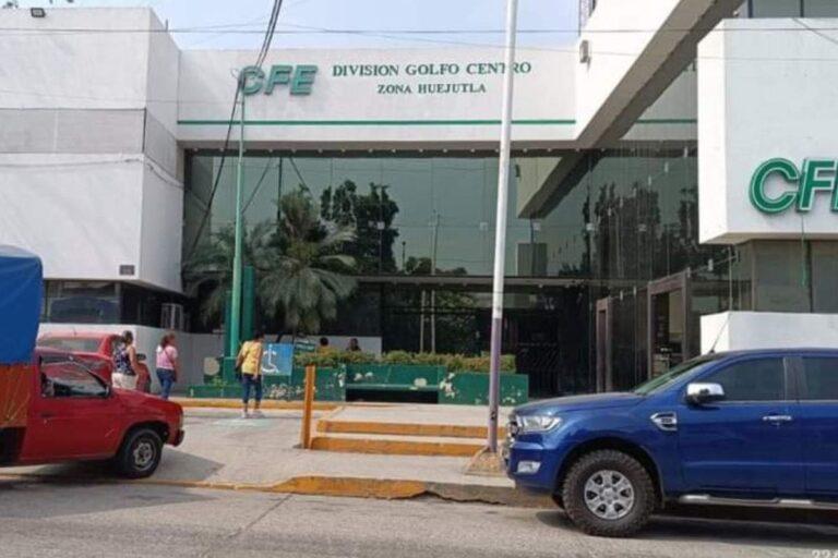 Imagen: Proponen en Cabildo de Huejutla un exhorto a la CFE, ¿cuál es la razón?