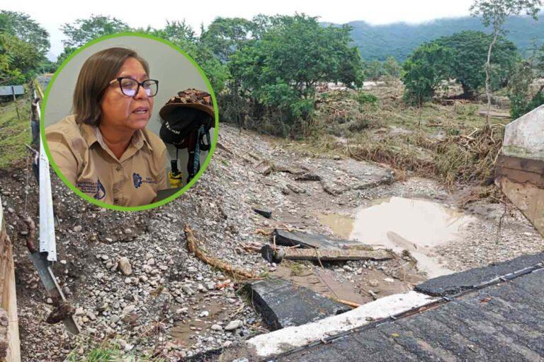 Imagen: Urge restauración de cuencas en ríos de la Huasteca: “La naturaleza ya habló”, dice bióloga