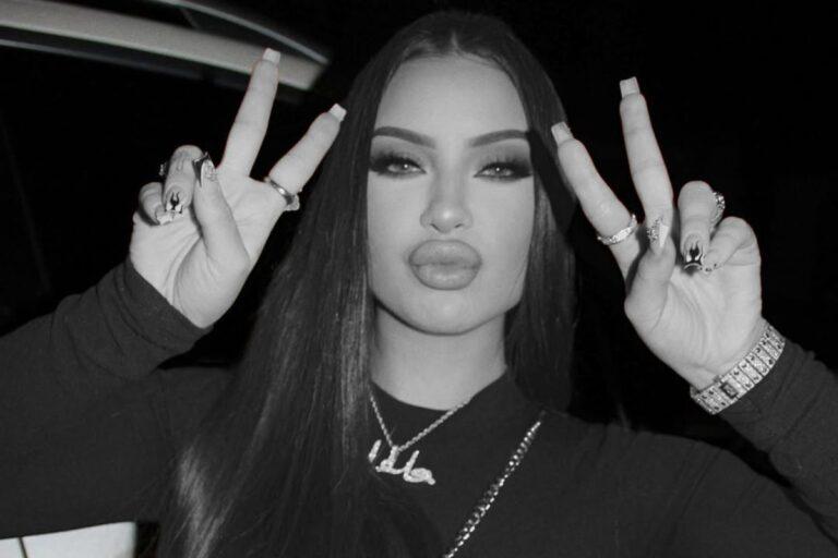 Imagen: Influencer y cantante fue asesinada a los 22 años; esto dijeron las autoridades del hecho