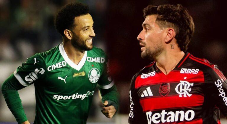 Imagen: Copa Libertadores: la Final que pondrá a prueba dos dinastías del futbol brasileño