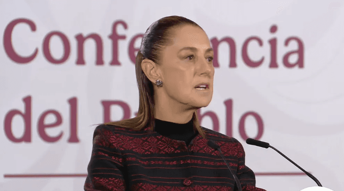 Imagen: Sheinbaum incluye a Hidalgo en proyectos estratégicos de generación eléctrica