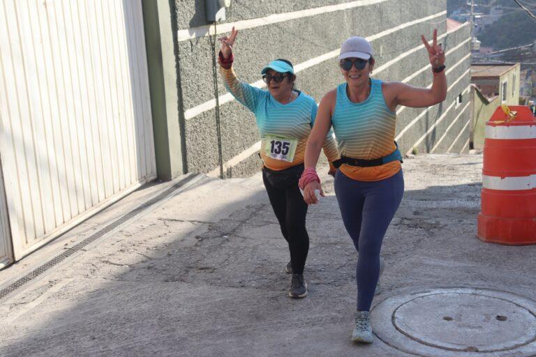 Imagen: Vuelve la carrera atlética del Arbolito en honor a la Virgen de Guadalupe