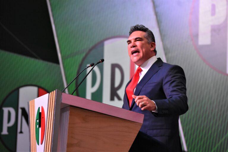 Imagen: Adiós al PRI: la organización socialista más grande del mundo lo expulsa