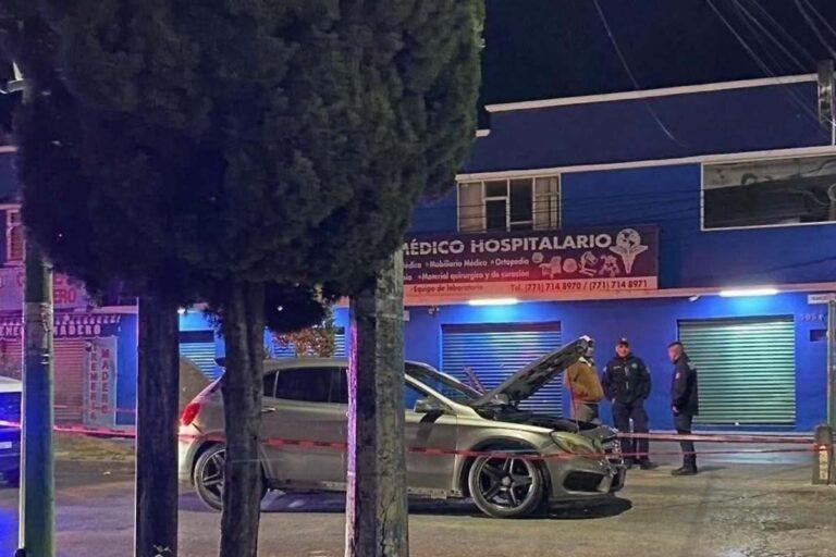 Imagen: ¿Cuántos homicidios dolosos ha habido en Pachuca en 2025?