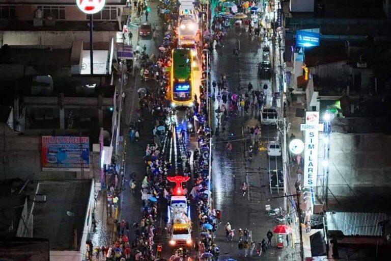 Imagen: ¿Cuándo será el festejo de Día de Reyes 2026 en Tizayuca?