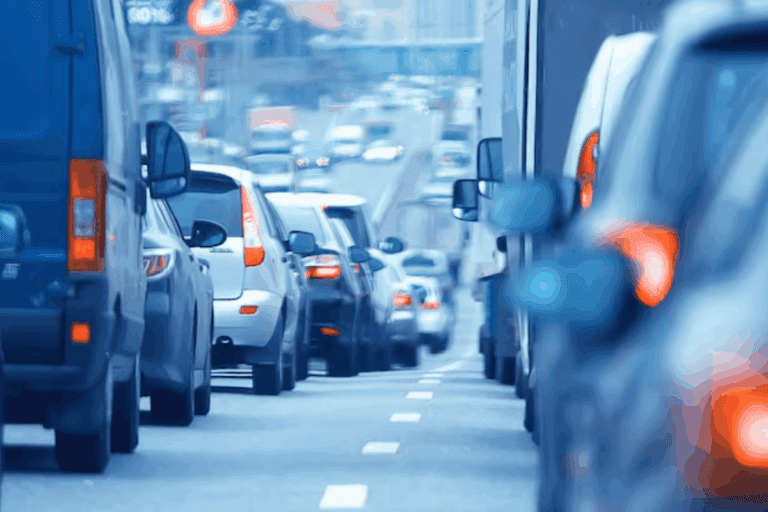 Imagen: ¿Tu auto ya verificó? Estas placas están contra el reloj en diciembre