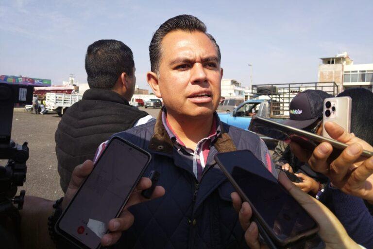 Imagen: Este monto destinará Cuautepec de Hinojosa para rehabilitar la unidad deportiva municipal