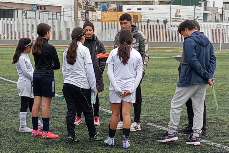 Imagen: Talento hay: Hidalgo fortalece selecciones rumbo a la Olimpiada Nacional