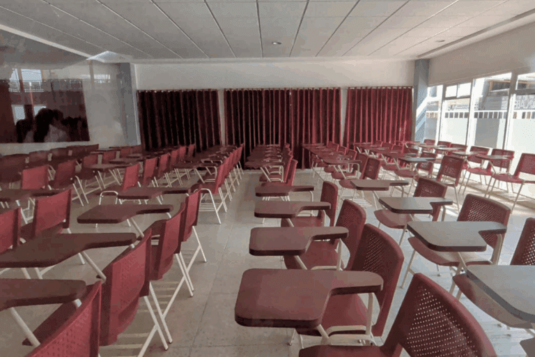 Imagen: UAEH y Tecnológico de Atitalaquia anuncian suspensión de clases presenciales en la región Tula para este lunes