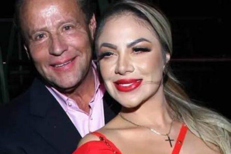 Imagen: ¡A la cárcel! Ordenan arresto de Alfredo Adame tras denuncia de su ex, Magaly Chávez