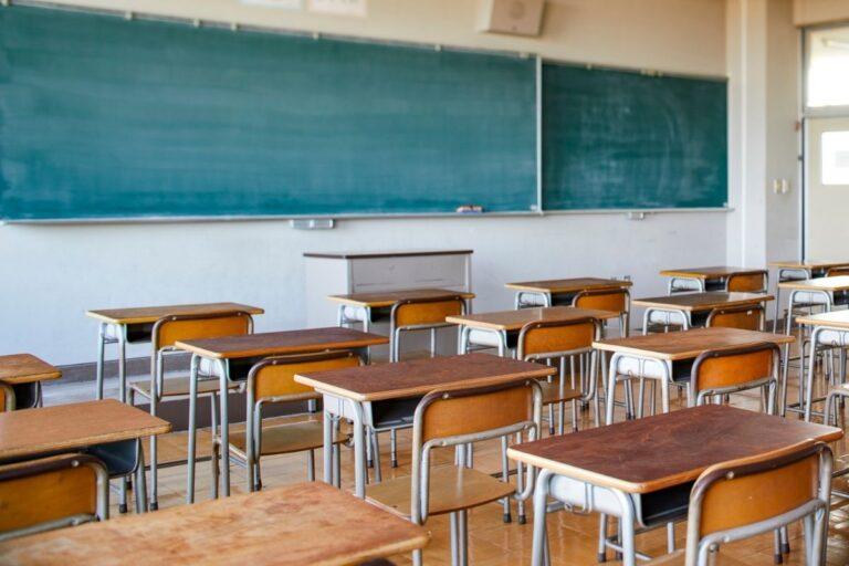 Imagen: Hidalgo: No todos regresaron a clases este lunes, ¿a qué se debe?