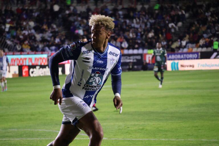 Imagen: Despiden Tuzos a Jhonder Cádiz ¿Pueden fichar a otro jugador?